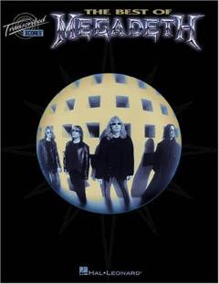 The best of Megadeth
