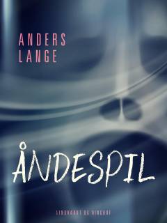 Åndespil