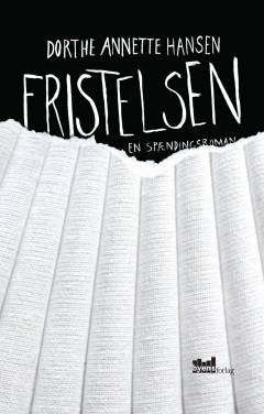 Fristelsen : en spændingsroman