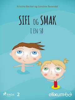 SIFI og SMAK i en sø