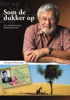 Som de dukker op : en global vagabonds refleksioner