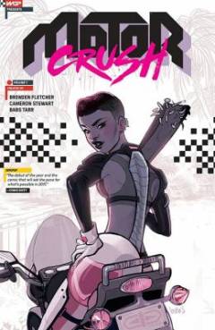 Motor crush. Volume 1