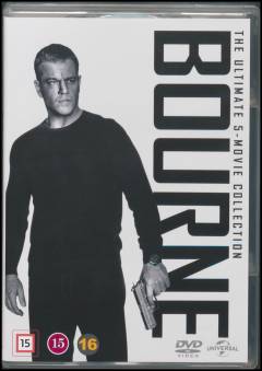 Film (dvd), 2016
