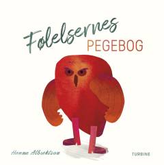Følelsernes pegebog