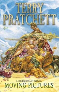 Moving pictures
