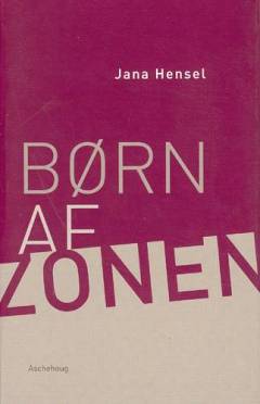 Børn af zonen