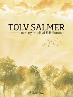 Tolv salmer - med ny musik