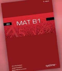 Mat B1 - stx