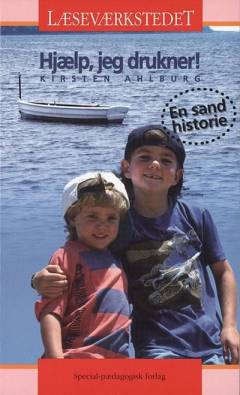 Hjælp, jeg drukner!