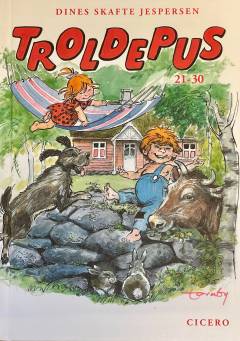 Troldepus. Bind 3 : 21-30