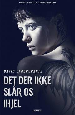 Det der ikke slår os ihjel
