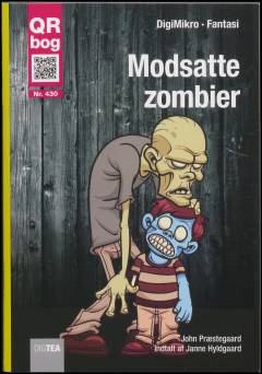 Modsatte zombier