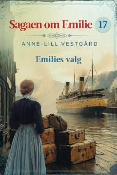 Sagaen om Emilie - Emilies valg