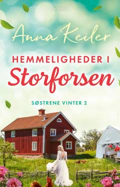 Hemmeligheder i Storforsen