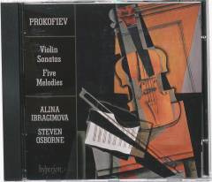 Violin sonatas