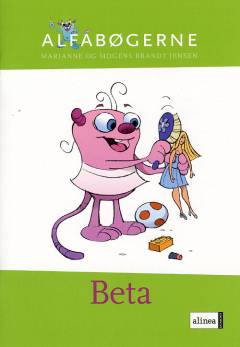 Beta