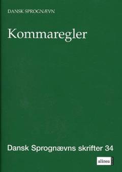 Kommaregler