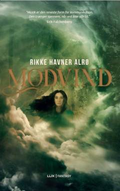 Modvind : fantasy