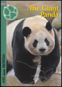 The giant panda