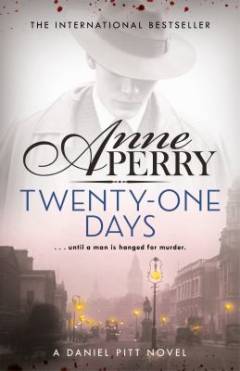 Twenty-one days