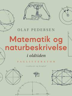 Matematik og naturbeskrivelse i oldtiden