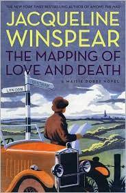 The mapping of love and death