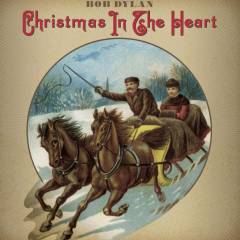 Christmas in the heart