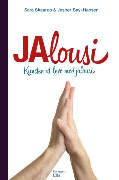 Jalousi : kunsten at leve med jalousi
