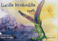 Lucille Krokodille