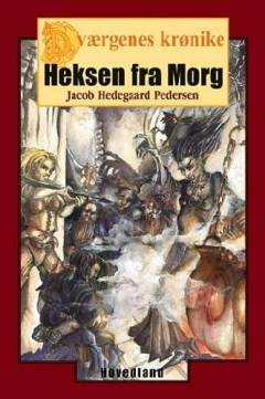 Heksen fra Morg