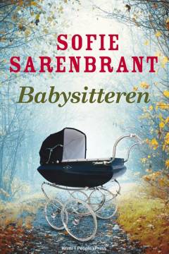 Babysitteren : krimi