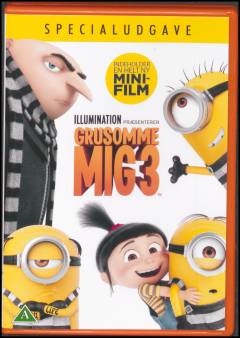 Film (dvd), Specialudgave, 2017