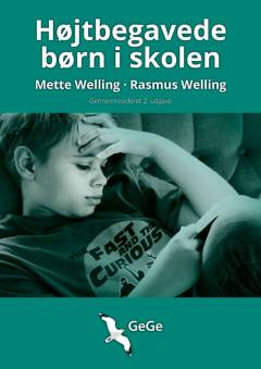 Højtbegavede børn i skolen
