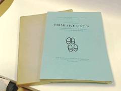 Primitive shoes : an archaeological-ethnological study based upon shoe finds from the Jutland peninsula