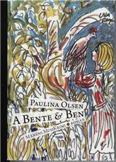A Bente & Ben : månens musikrimi