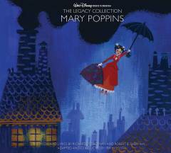Mary Poppins