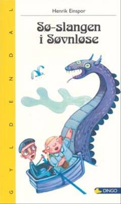 Søslangen i Søvnløse