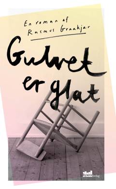 Gulvet er glat : historier fra konjunkturrutsjebanen