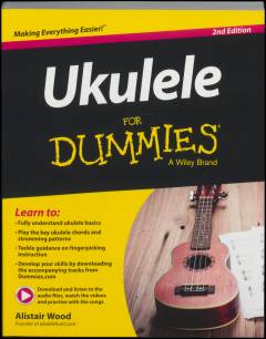 Ukulele for dummies