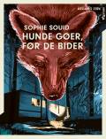 Hunde gøer, før de bider