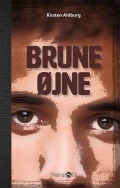 Brune øjne
