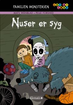 Nuser er syg