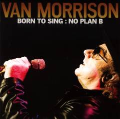 Born to sing - no plan b