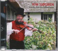 Gamle danske folkedanse
