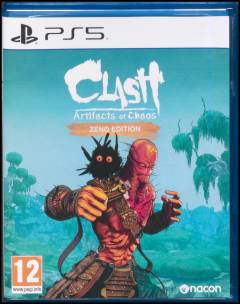 Playstation 5, Zeno edition, 2023