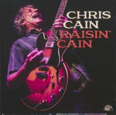 Raisin' Cain