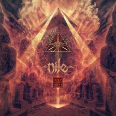 Vile nilotic rites