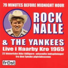 79 minutes before midnight hour : live i Haarby Kro 1965