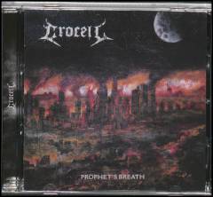 Prophet's breath