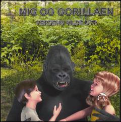 Billedbog, 1. udgave, 2016